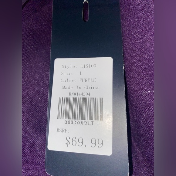 Womens 2 Piece Sweatsuit Sherpa Lined Fleece Jogger Hoodie & Sweatpants Set NEW - Picture 8 of 9